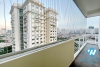 An affordable 4 bedroom apartment for rent in Ciputra